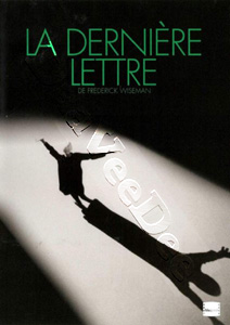 The Last Letter | La dernire lettre  |   DVD